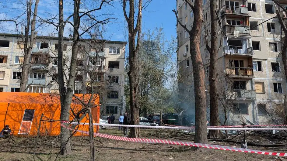 ООН зафіксувала рекордні втрати цивільних в Україні за чотири роки
