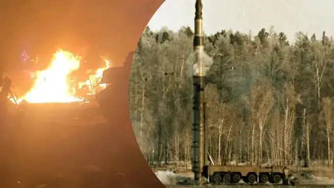 “Орешник” чи ні: прокуратура пояснила, чим росіяни могли бити по Білій Церкві