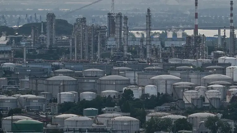 Ормузька протока відкрита: нафта з Перської затоки змінить ринок Азії