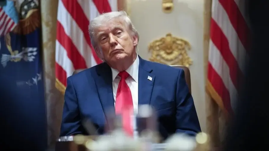 Отакої! Трамп пригальмував Patriot для України: «Не впевнений» щодо ліцензії на потужні ракети