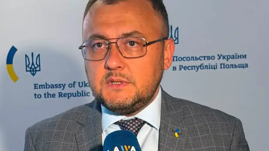 Оце так! Василь Боднар жорстко відповів Польщі через Бандеру: «Ніхто не має права диктувати Україні, кого вважати героями»