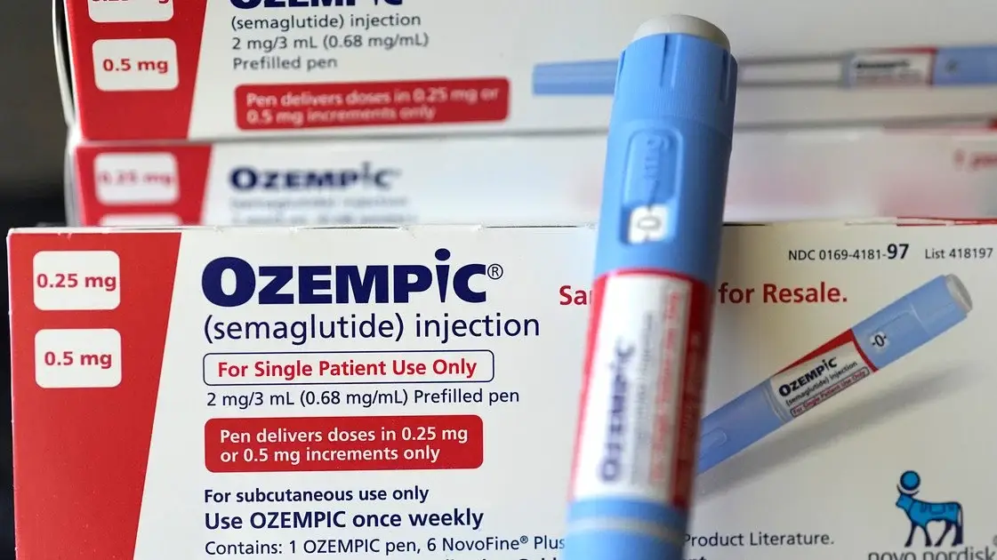 Оземпик може впливати на смак і нюх: учені назвали новий можливий побічний ефект