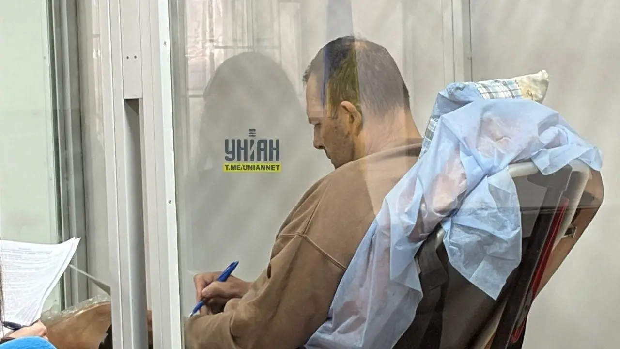 Пастора привезли до суду в медичному кріслі: у Києві обирають запобіжний захід після смертельної ДТП