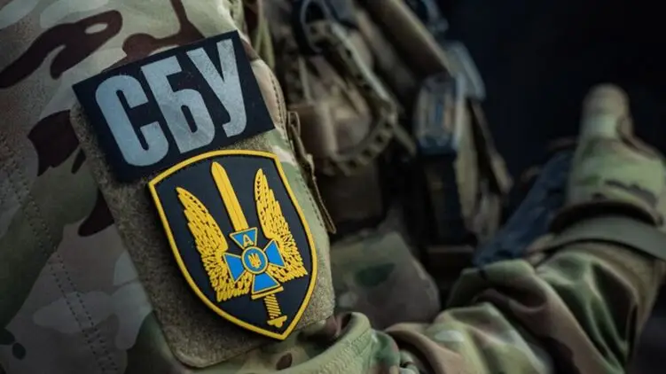 Перестрілка між СБУ та ГУР у Києві: з'явилися нові деталі справи Назара Верхоли