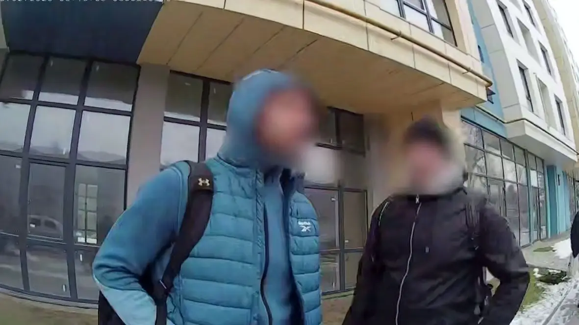 Перцівка проти ТЦК у Львові: суд виніс вирок чоловіку після гучного інциденту