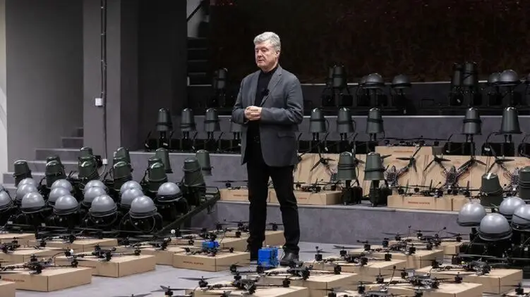Петро Порошенко програв суд: «У задоволенні позову відмовити» — санкції залишили чинними