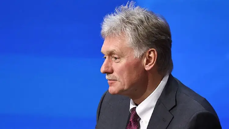 Пєсков відповів Буданову про переговори України та РФ: «Нових ідей жодних немає»