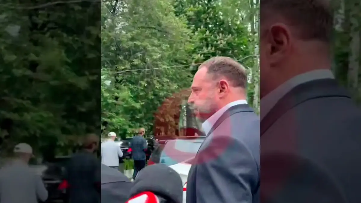 Після гучної застави: Андрій Єрмак уже залишив СІЗО