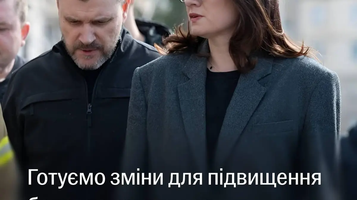 Після смертельної ДТП у Києві: Кабмін готує жорсткі нові покарання для водіїв
