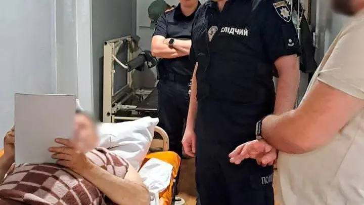 Після трагедії на Солом’янці: Павлу Плешивцеву вручили підозру