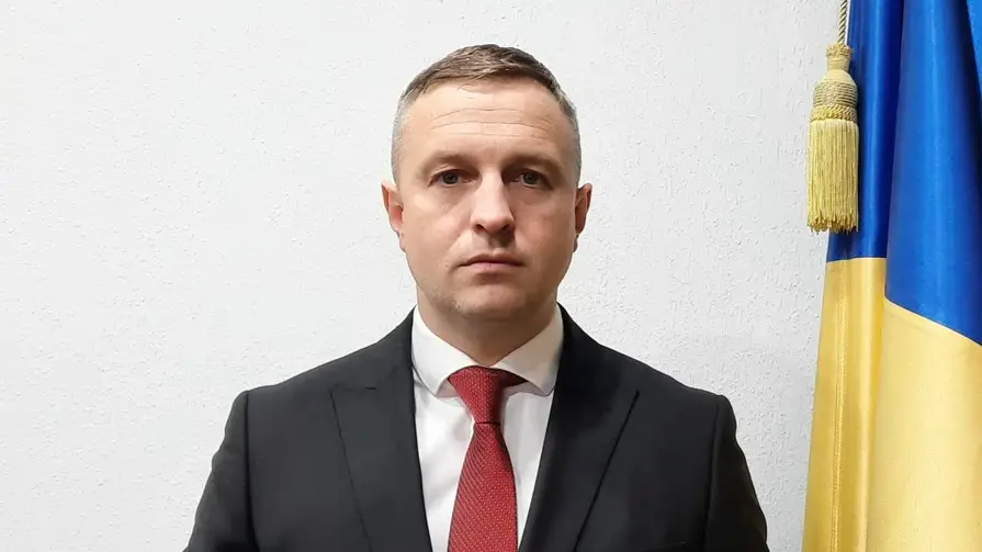 Після відставки Руслана Кравченка обов'язки генпрокурора перейшли до Антона Ковальського