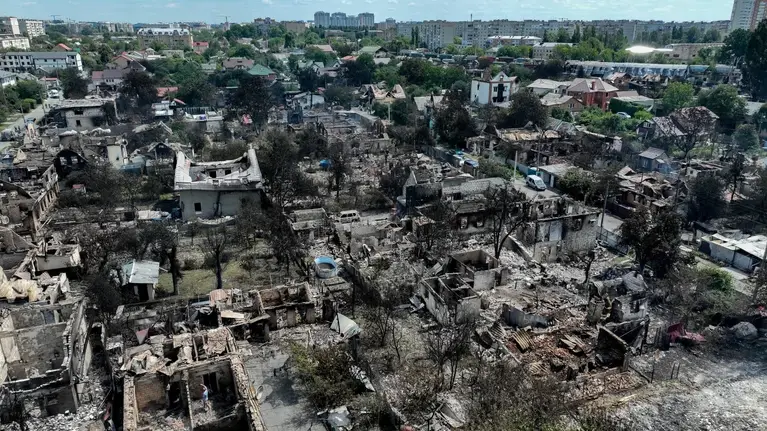 Після вибухів у Вишневому звільнили керівників двох держпідприємств — їм загрожує кримінальна відповідальність