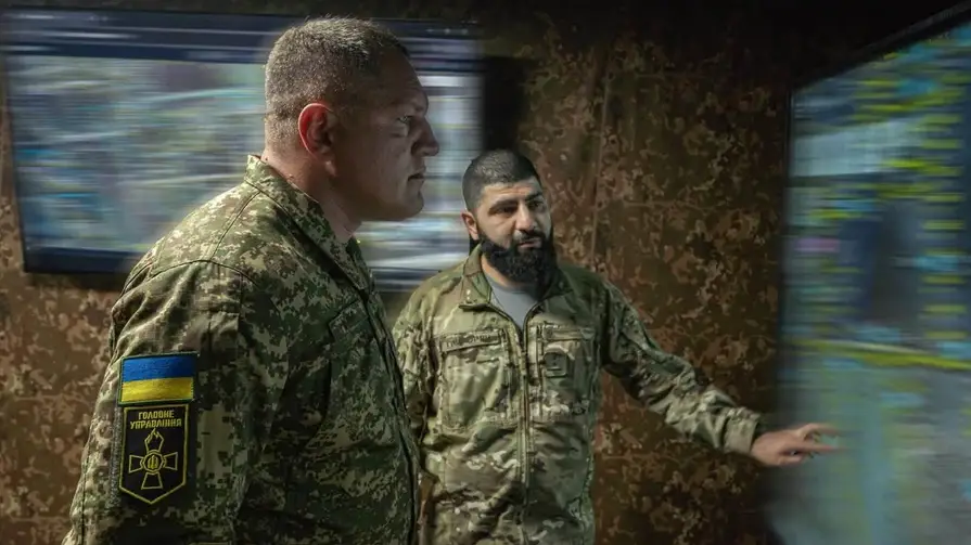 Півненко заявив про перевагу росіян у 6 разів: НГУ тримає Покровський напрямок під шаленими штурмами