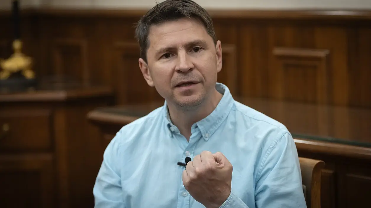Подоляк різко відповів лукашенку: у Раді вже відреагували