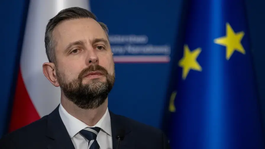 Польща пригрозила блокувати вступ України до ЄС через питання пам’яті УПА