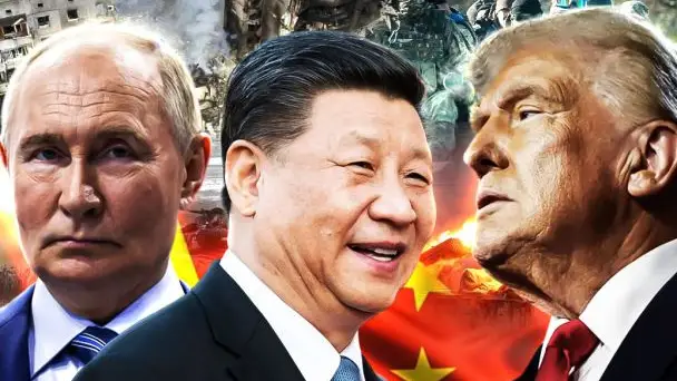 Політичні наслідки Трампа: вигода для Росії та Китаю