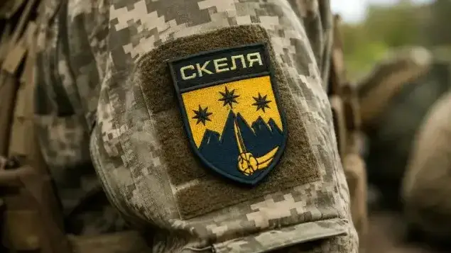 Полк «Скеля» і скандал навколо системи: чому проблему не можна зводити до одного підрозділу