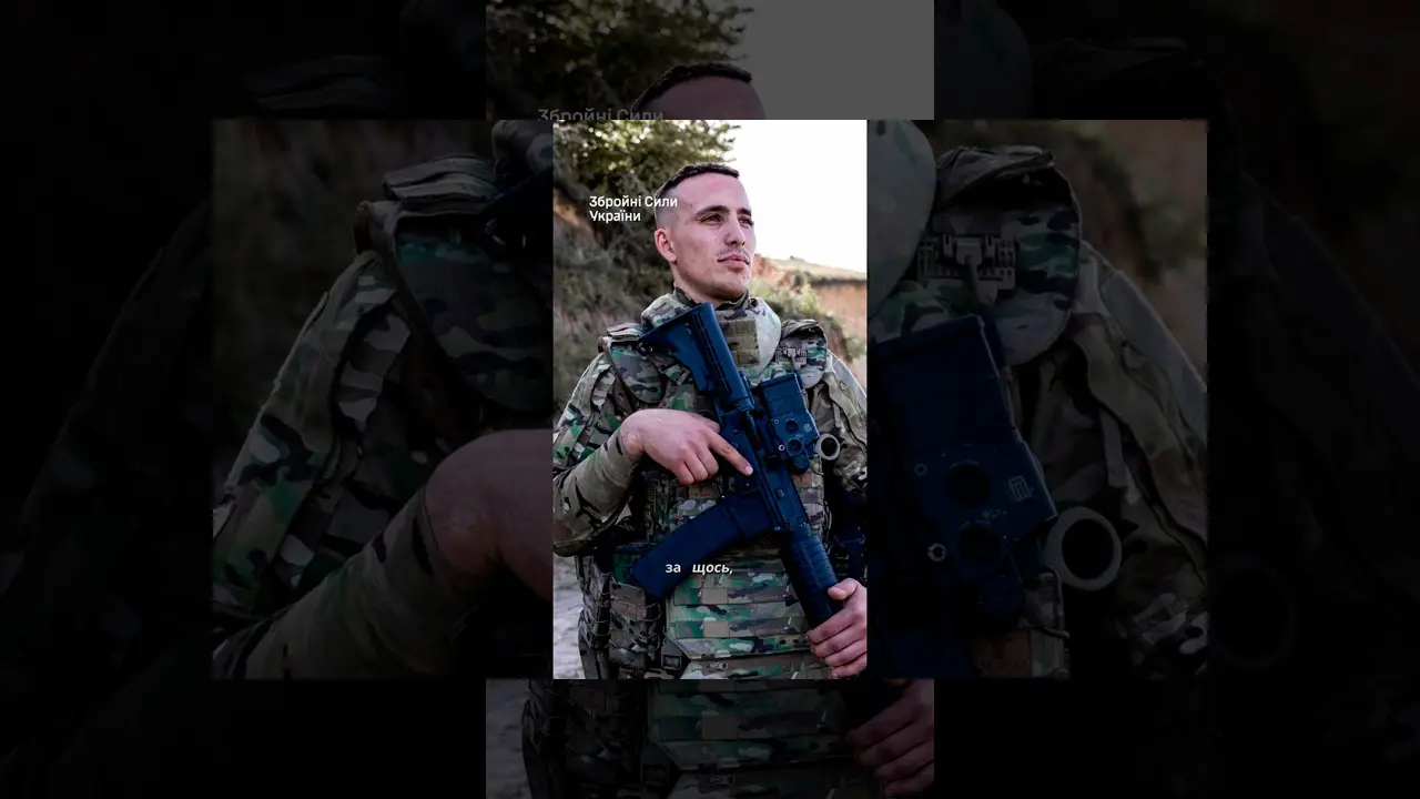 Полк «Скеля»: як командир, Юрій Гаркавий, формує характер воїнів