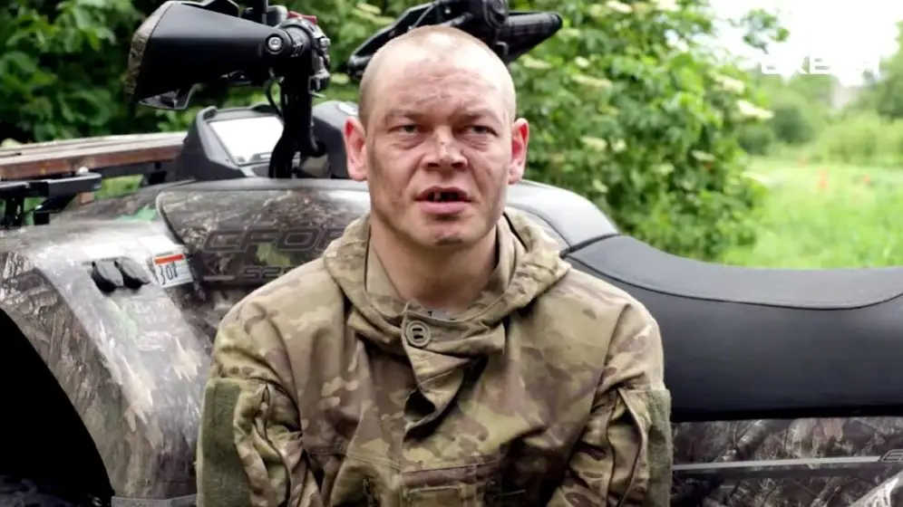 Полк «Скеля» показав свідчення полонених про жорстокість російських командирів