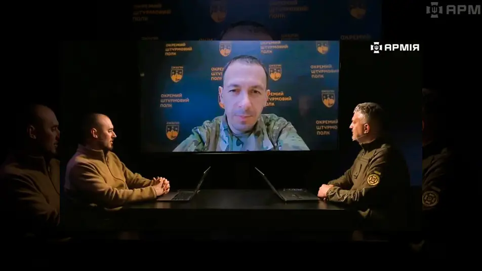 Полк «Скеля» викрив нову тактику окупантів на Покровському напрямку