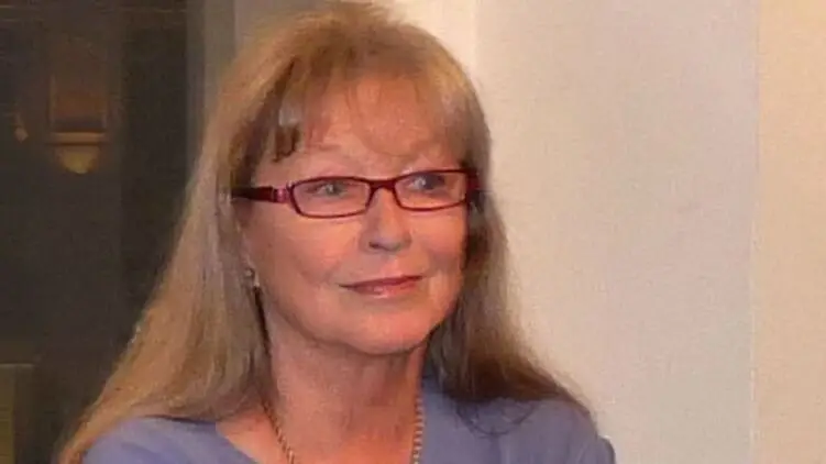 Померла Марина Владі: вдові Володимира Висоцького було 88 років — що відомо