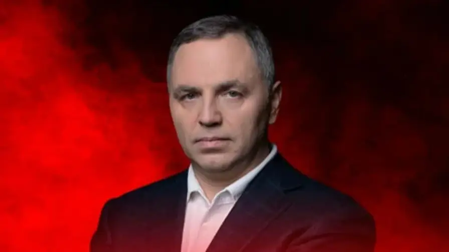 Портнов під час останнього приїзду в Україну міг зустрічатися з Міндічем