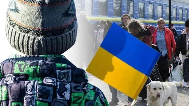 Повернення українців: нові тенденції на кордонах під час війни