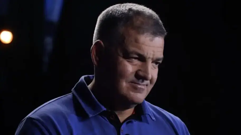 Повідомили про замах на Дениса Штілермана під Києвом: співвласник Fire Point відповів
