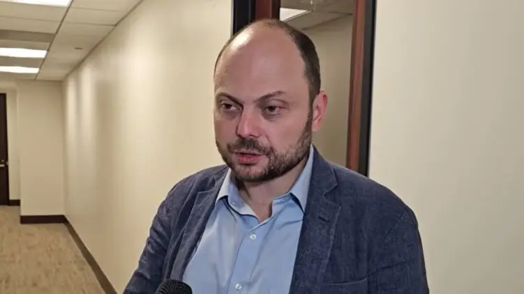 «Позор тебе, ЕС»: Навальная, Соболь и Волков осудили снятие санкций с Усманова и Фридмана