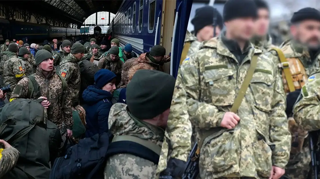 Працівники ТЦК розповіли про УБД у тилу: у Дніпрі викрили «гастролі» та хабарі