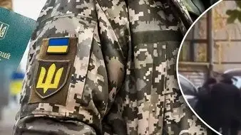 Проблеми мобілізації в Україні: погляд офіцерки Нацгвардії