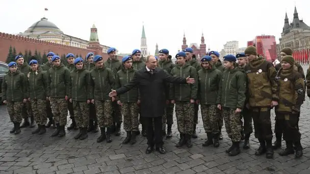 Проблеми Росії на фронті: Затягування війни та зростаюче невдоволення серед населення