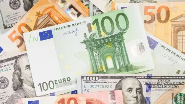 Прогноз курсу валют в Україні: що очікувати цього тижня
