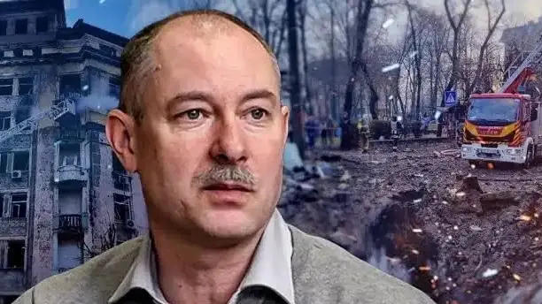 Прогнози щодо завершення війни в Україні: думка Олега Жданова