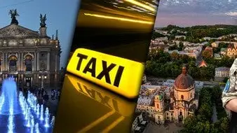 Пригоди таксиста-ветерана: як Львів зустрічає війну