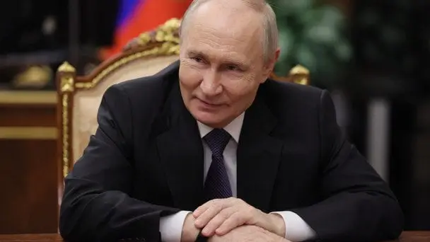 Путін анонсує нові загрози Україні на тлі атак на Старобільськ