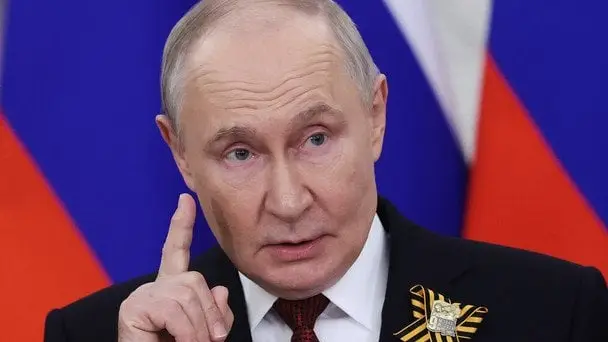 Путін готує літній наступ: аналіз загроз для України