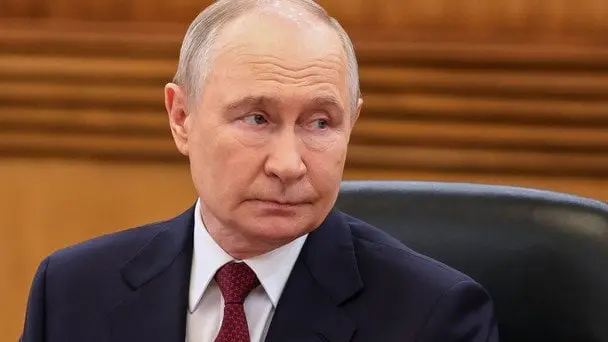Путін попереджає Вірменію про можливі наслідки через євроінтеграцію