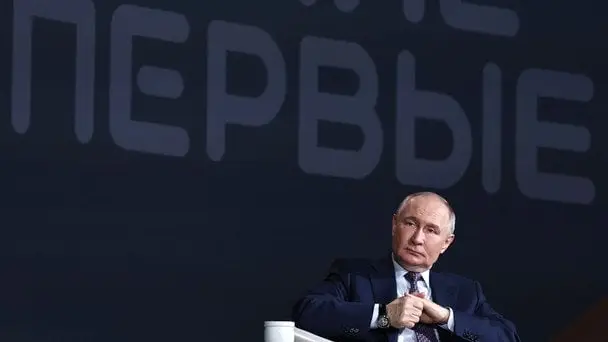 Путін продовжує агресію: аналітики ISW про наміри Кремля