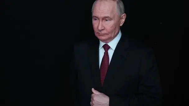 Путін відстоює мир через обман: нові заяви Кремля про переговори з Україною