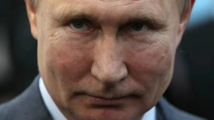 Путін заговорив про переговори: «Домовитися мають Росія та Україна» — що він заявив