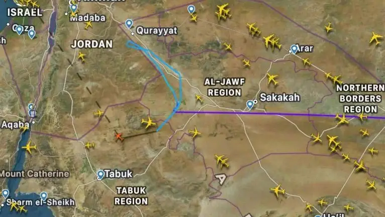 Пилот Flydubai мог пытаться разбить самолет с пассажирами: инцидент расследуют как теракт