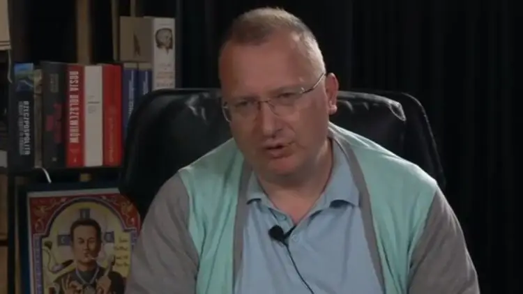 «Ресурси війни закінчуються»: Олексій Кущ заявив про наближення завершення війни