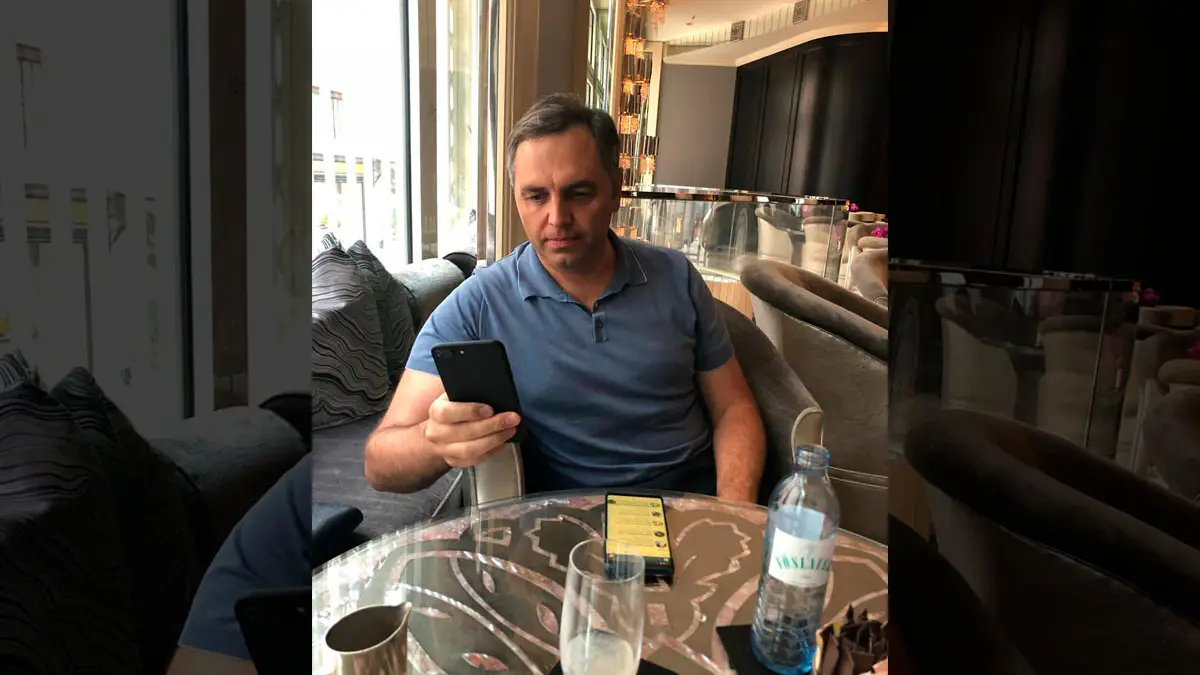 Рік після вбивства Портнова: слідство досі шукає замовника