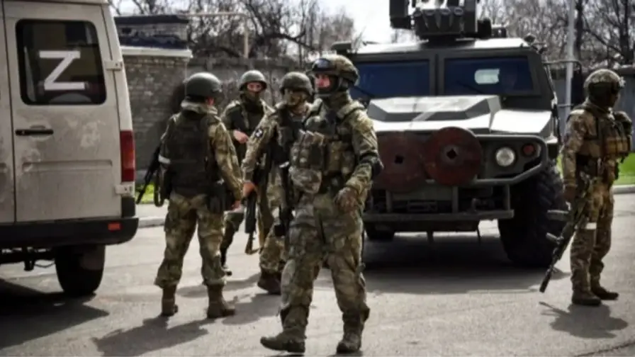 росія готує бази біля НАТО: супутники показали масштабну розбудову