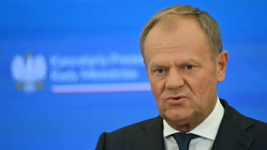 «Росія спробує зняти із себе відповідальність»: Туск зробив тривожну заяву після падіння Х-101 у Польщі