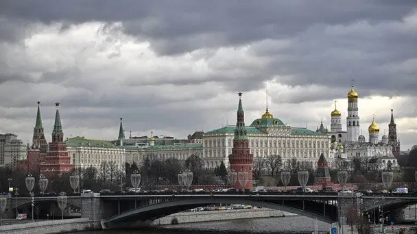 Росія вводить обмеження на польоти цивільної авіації над Москвою