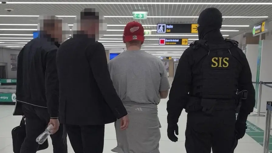 Росіянина затримали в Молдові: його підозрюють у зборі даних про Придністров’я