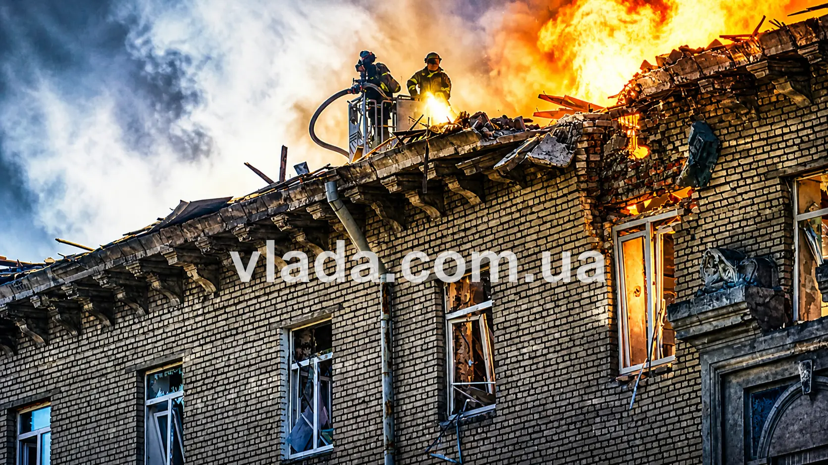 Російські війська атакували Дніпропетровщину: є загиблий і десятки поранених