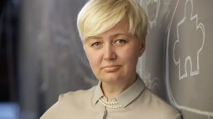 «Російськомовні пішли в наступ»: Лариса Ніцой різко відповіла на слова Каменських про кісту